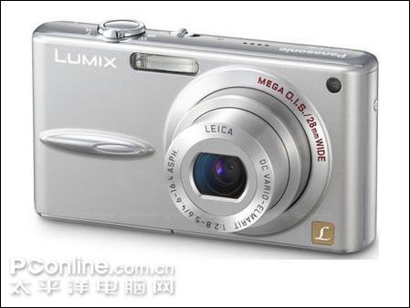 松下 FX30