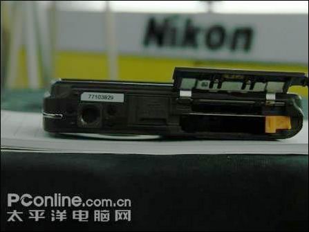 尼康S210