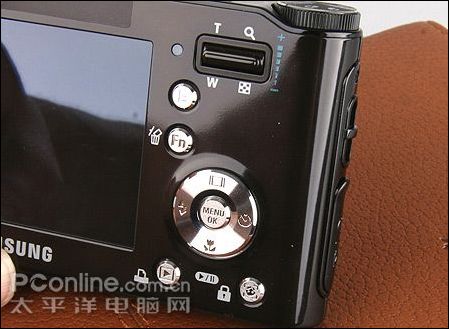 三星NV33按键
