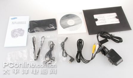 附件一览