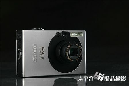 佳能 IXUS 70(SD 1000)