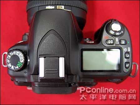 尼康 D80
