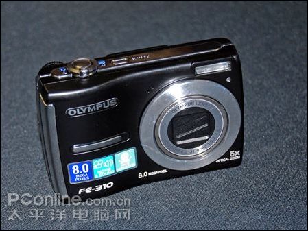奥林巴斯FE310