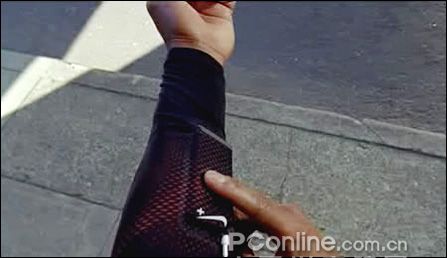 nike ipod运动套装