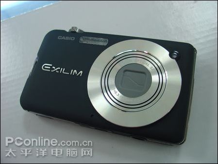 卡西欧S10