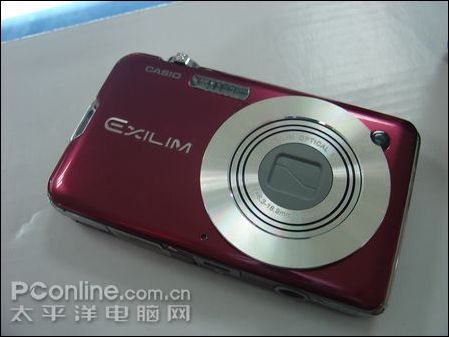 卡西欧S10