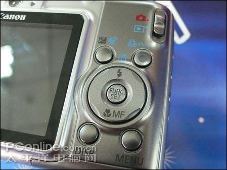 佳能 A720IS