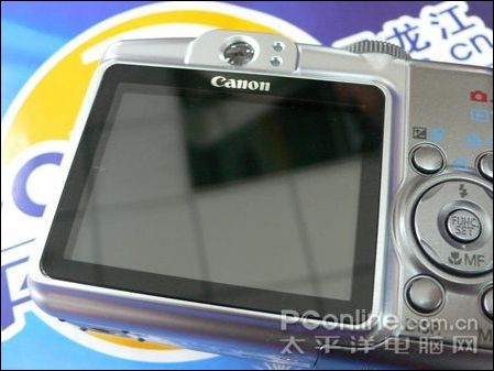 佳能 A720IS