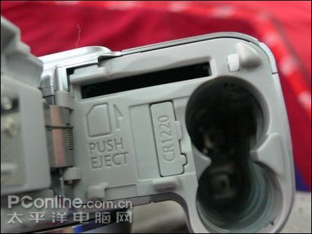 佳能 A720IS