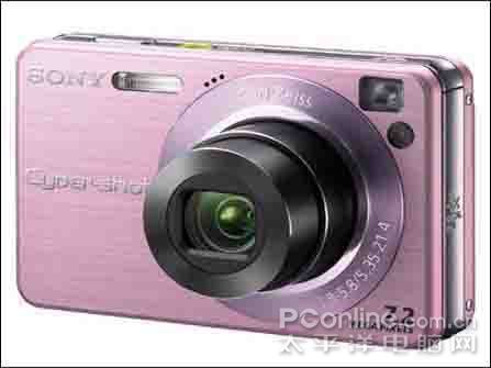 索尼w120 dc