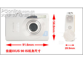 IXUS90