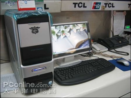 TCL 8566(19wLCD)ͼ