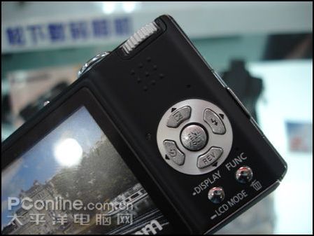 松下FX33