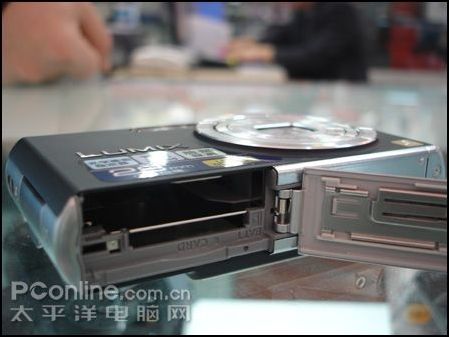松下FX33