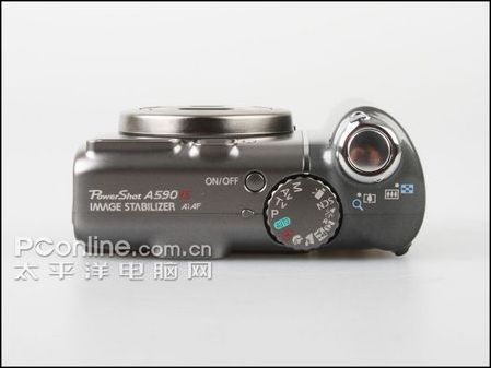 佳能 A590 IS