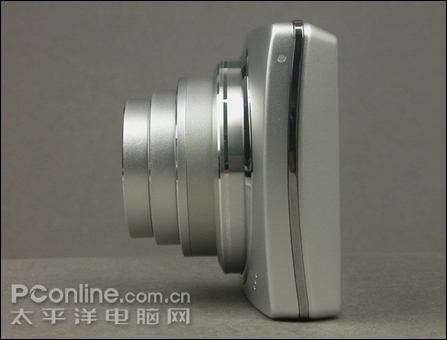 奥林巴斯 μ840