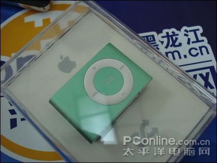 ƻiPod shuffle 2 1Gͼ