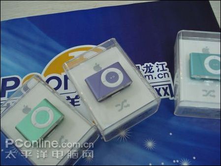 ƻiPod shuffle 2 1Gͼ