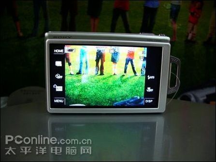 索尼T200