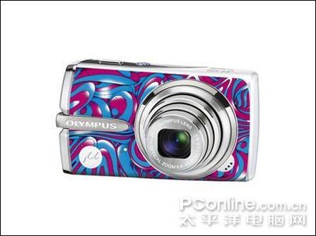 奥林巴斯 μ1020 奥林巴斯 μ1020