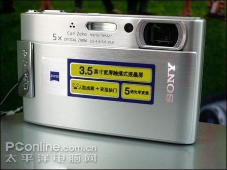 索尼T200