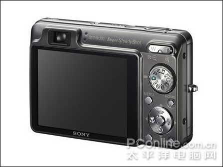 索尼W300 DC