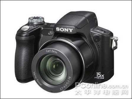 索尼H50 DC