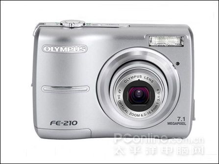 奥林巴斯FE210