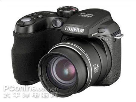 富士S1000fd