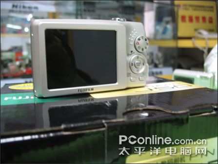 富士J50