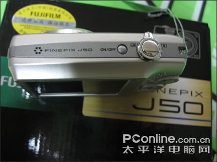 富士J50