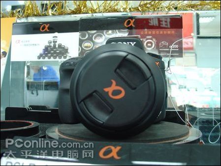 索尼A200