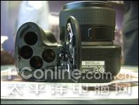 奥林巴斯SP570