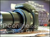 奥林巴斯SP570