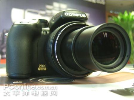 奥林巴斯SP570