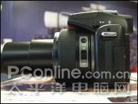 奥林巴斯SP570