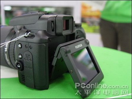 富士S100FS