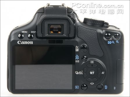 佳能450d