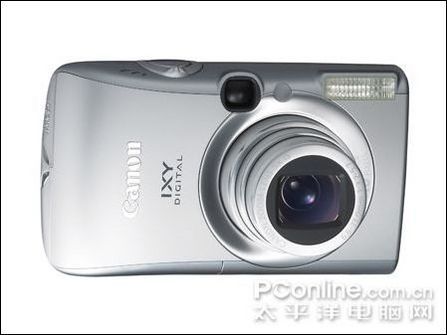 佳能IXUS 970 IS 数码相机