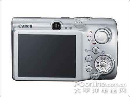 佳能IXUS 970 IS 数码相机