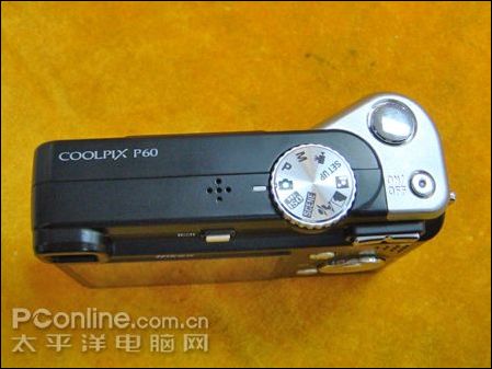尼康P60
