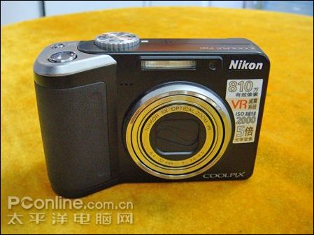 尼康P60