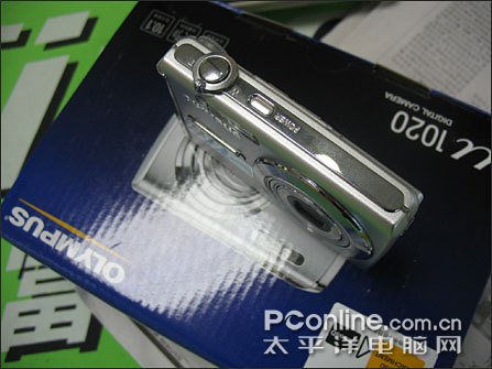 奥林柏斯FE-320