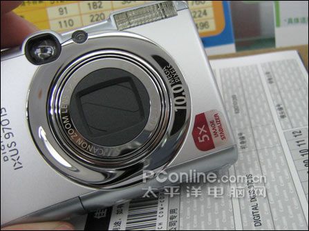 佳能IXUS970IS