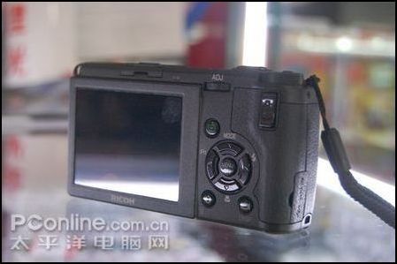 理光GRD2