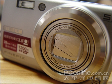 富士F100fd
