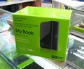  MyBook Essential 3.5 320G WDH1U3200A