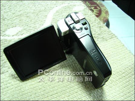 三洋 VPC-CG65