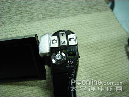 三洋 VPC-CG65
