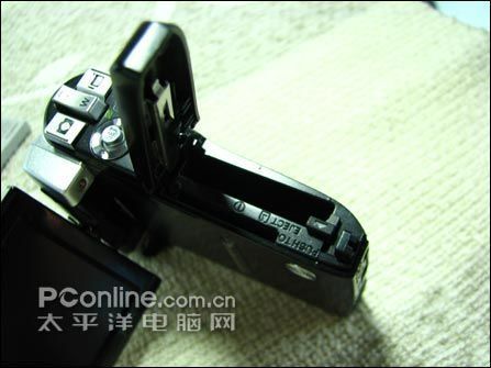 三洋 VPC-CG65